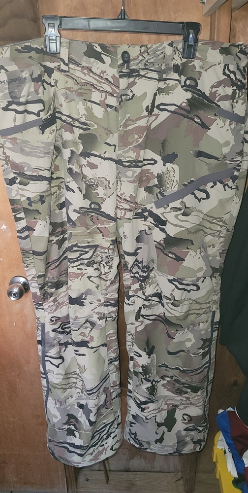 Under armour pant